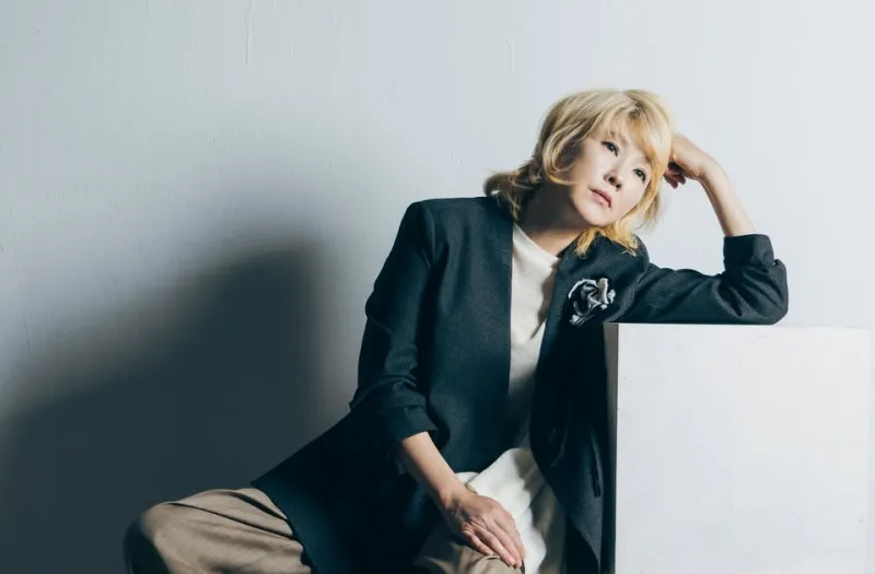 szene-Radar - Youn Sun Nah Quartet o Lost Pieces 2026, Jazzhaus  in Freiburg im Breisgau