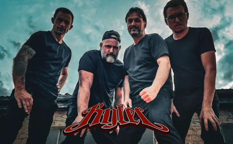 KYLER support: Sinners & Kings