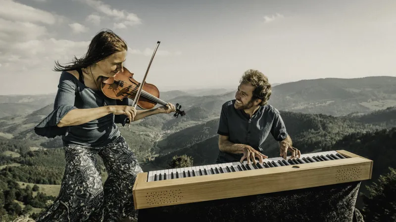 szene-Radar - Tilia - interaktives Konzert, Haus 37 - Stadtteilzentrum Vauban  in Freiburg im Breisgau