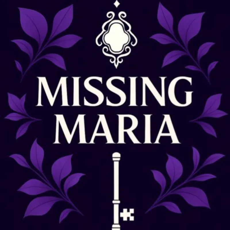 szene-Radar - Missing Maria, Ruefetto  in Freiburg im Breisgau