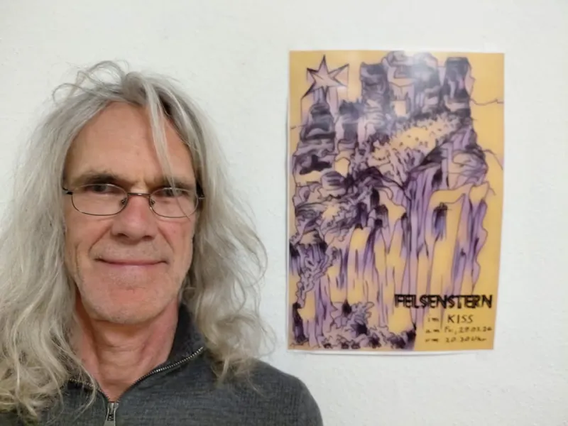 szene-Radar - Felsenstern, KISS  in Freiburg im Breisgau