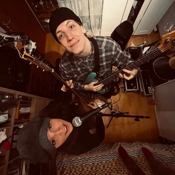 szene-Radar - Sone & Solche, Tacheles  in Freiburg im Breisgau