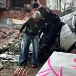 szene-Radar - Fancy Dolcy + Ettol & Leo Neudert, Ruefetto  in Freiburg im Breisgau