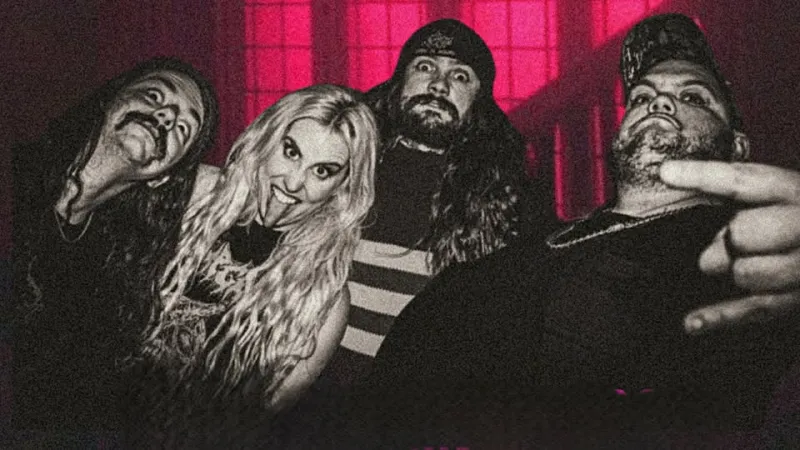 szene-Radar - BRAT + Karloff + Morbyda, ArTik  in Freiburg im Breisgau