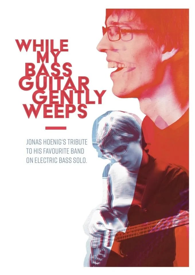 szene-Radar - While My Bass Guitar Gently Weeps, KISS  in Freiburg im Breisgau