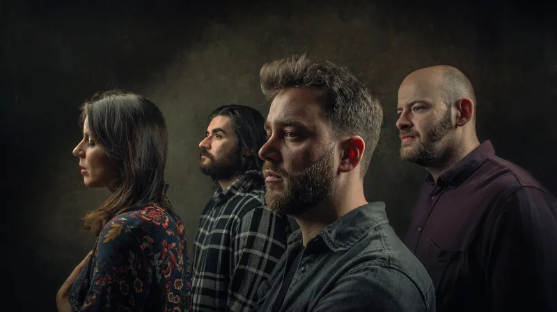 szene-Radar - We Stood Like Kings, Slow Club  in Freiburg im Breisgau