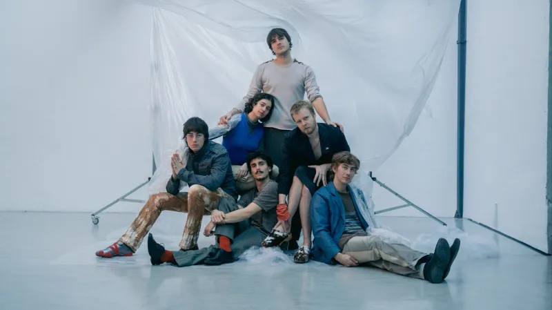 szene-Radar - Xavier Rudd | ZMF Freiburg, ZMF Freiburg  in Freiburg im Breisgau