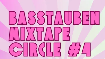 szene-Radar - Basstauben Mixtape Circle #4, Slow Club  in Freiburg im Breisgau