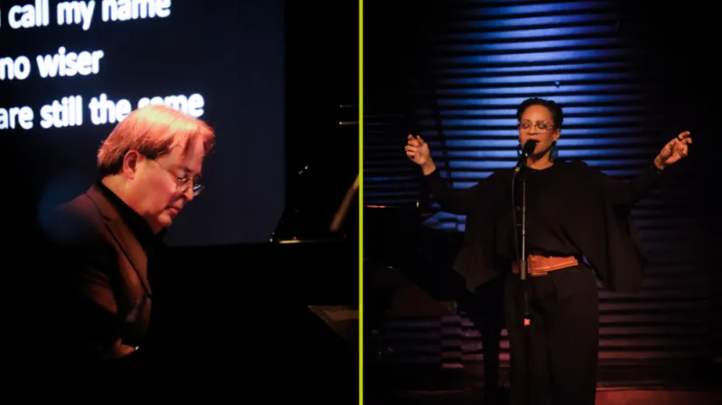 szene-Radar - BZ-Singalong | ZMF Freiburg, ZMF Freiburg  in Freiburg im Breisgau