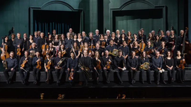 szene-Radar - Britpop orchestral | ZMF Freiburg, ZMF Freiburg  in Freiburg im Breisgau