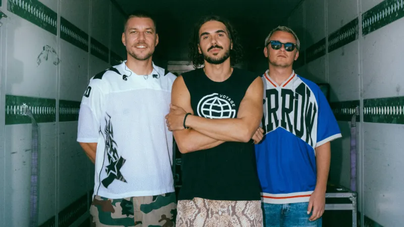 szene-Radar - ClockClock | ZMF Freiburg, ZMF Freiburg  in Freiburg im Breisgau