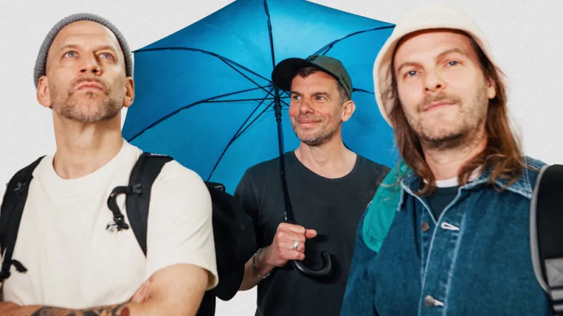 szene-Radar - Sportfreunde Stiller | ZMF Freiburg, ZMF Freiburg  in Freiburg im Breisgau