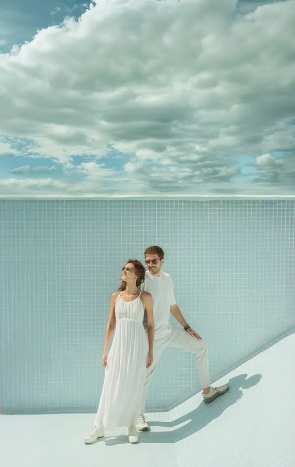 szene-Radar - Santi & Tugce o Live, Jazzhaus  in Freiburg im Breisgau