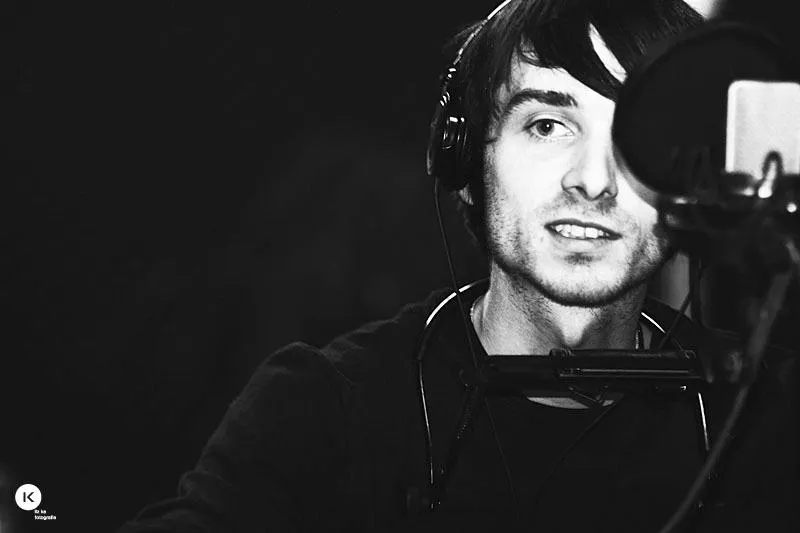 szene-Radar - Sascha Santarineos, KISS  in Freiburg im Breisgau