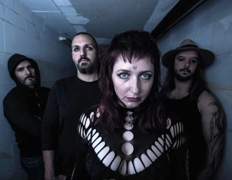 Rika Bender / supported by Krautmotor