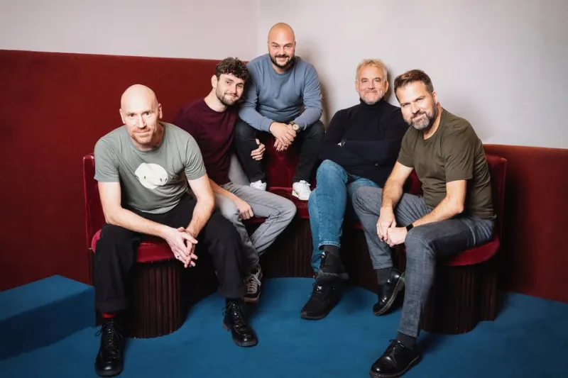 szene-Radar - Alte Bekannte o Mehr! Live, Jazzhaus  in Freiburg im Breisgau