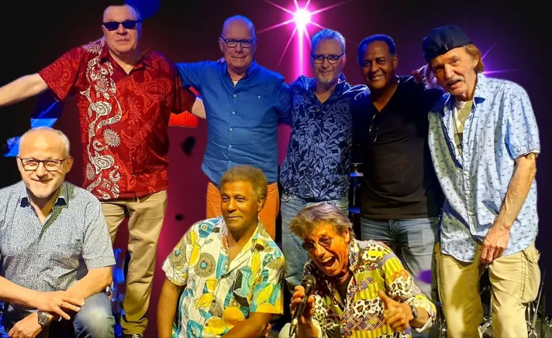 szene-Radar - Fire of Soul, Schlosskeller Emmendingen  in Freiburg im Breisgau