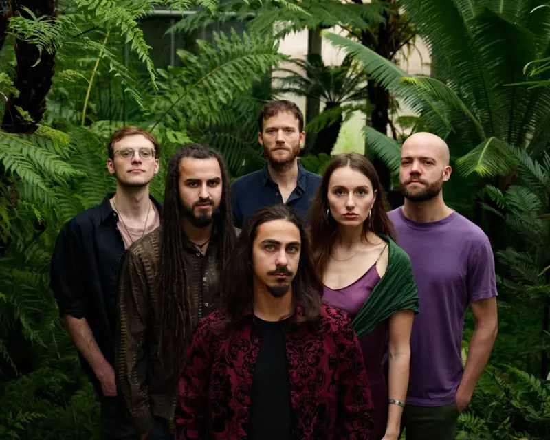 szene-Radar - NAIVA, Schlosskeller Emmendingen  in Freiburg im Breisgau