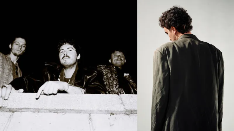 szene-Radar - Taroug + El Chico Fuendre, Slow Club  in Freiburg im Breisgau