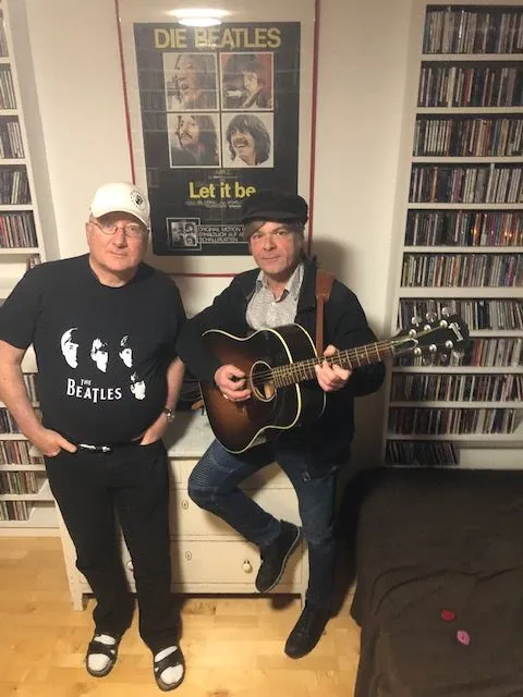 szene-Radar - The Unterstadt Boys, Schlosskeller Emmendingen  in Freiburg im Breisgau