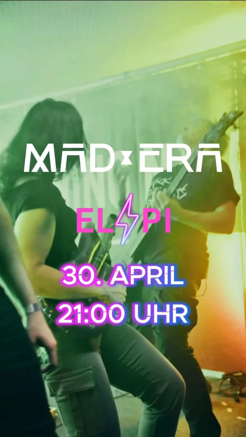 szene-Radar - Mad Era, ELPI  in Freiburg im Breisgau
