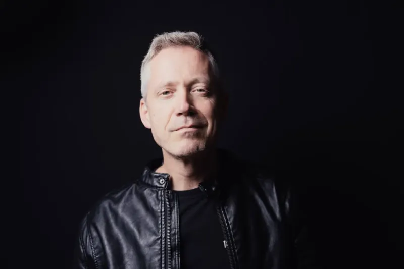 szene-Radar - Morgan Finlay, KISS  in Freiburg im Breisgau