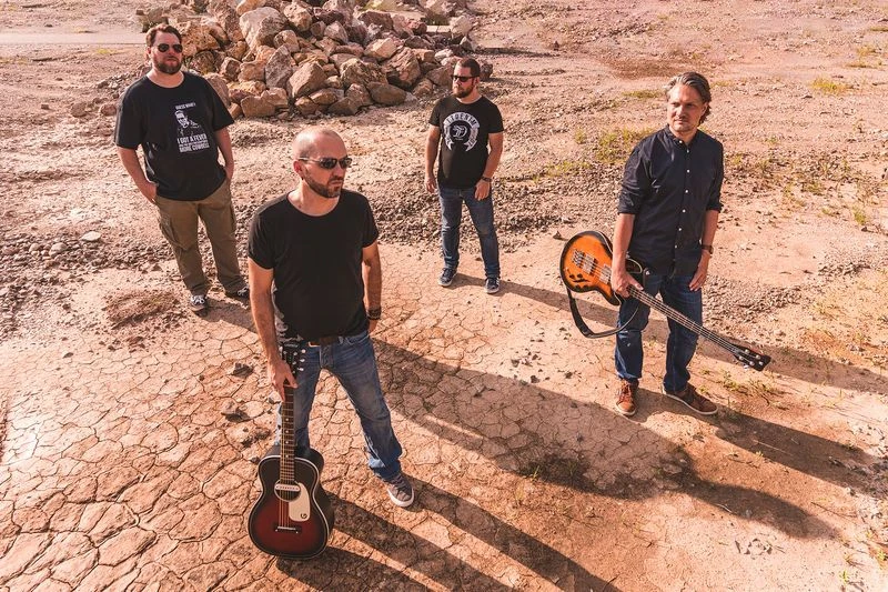 szene-Radar - Michael & the cooks support: High Five, Schlosskeller Emmendingen  in Freiburg im Breisgau