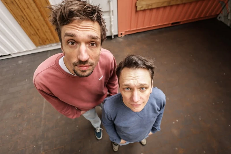 Liedfett o "Alles wird gut"-Tour