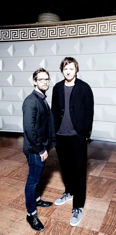 szene-Radar - Michael Wollny & Emile Parisien o Live 206, Jazzhaus  in Freiburg im Breisgau