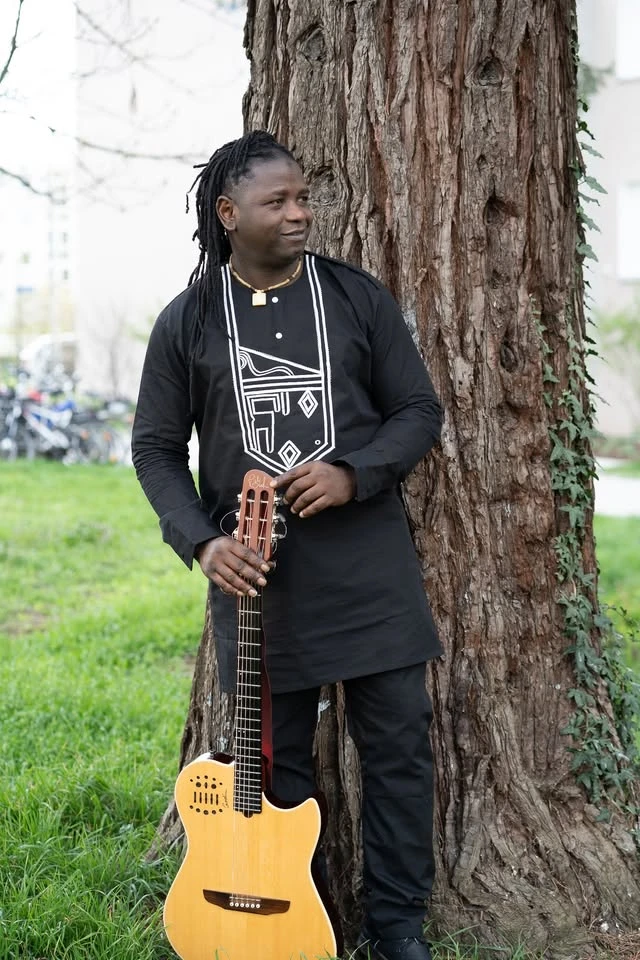 szene-Radar - Mamoudou Doumbouya, KISS  in Freiburg im Breisgau