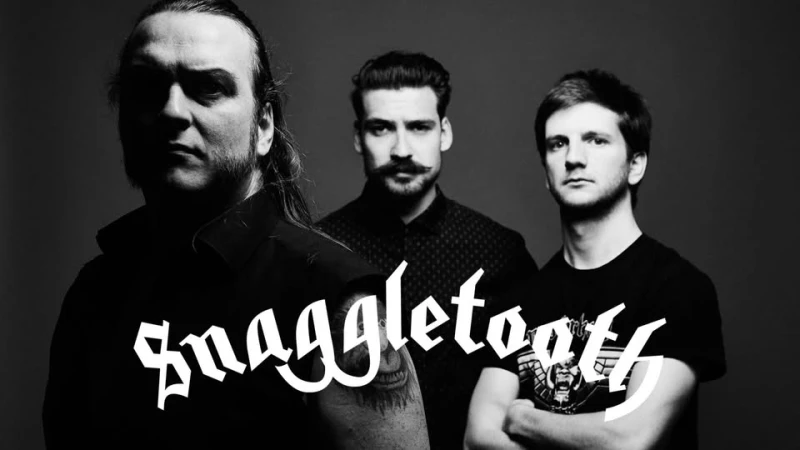 szene-Radar - Snaggletooth (Motorhead tribute), Raumstation Sternen  in Freiburg im Breisgau
