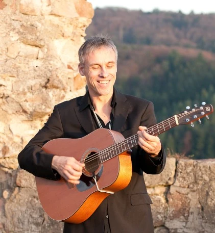 Ralf Tonding