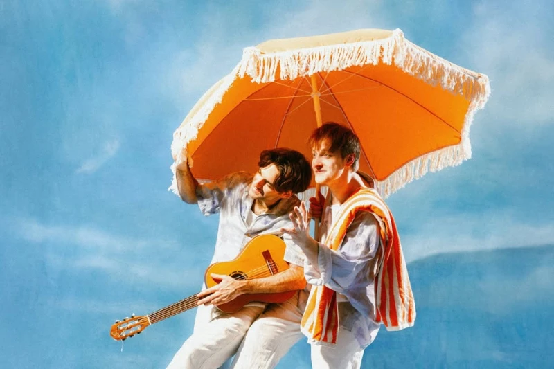 szene-Radar - Mar Malade o >>Tourists<< Tour, Jazzhaus  in Freiburg im Breisgau