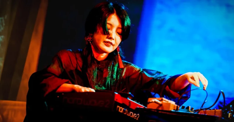 szene-Radar - RISA TAKEDA & ZEUS B. HELD, kulturaggregat  in Freiburg im Breisgau