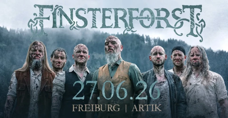 Finsterforst