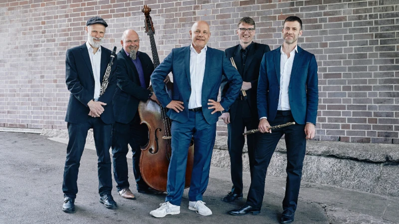 szene-Radar - Kolsimcha | ZMF Freiburg, ZMF Freiburg  in Freiburg im Breisgau