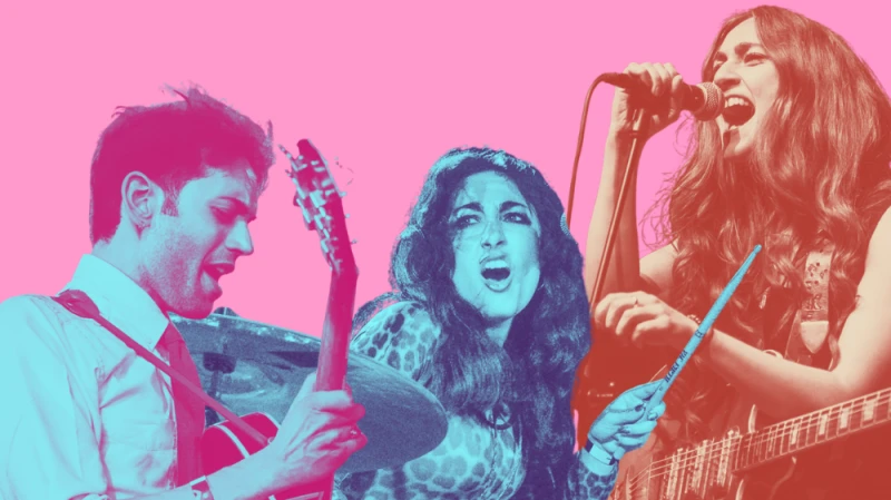 szene-Radar - Kitty, Daisy & Lewis | ZMF Freiburg, ZMF Freiburg  in Freiburg im Breisgau