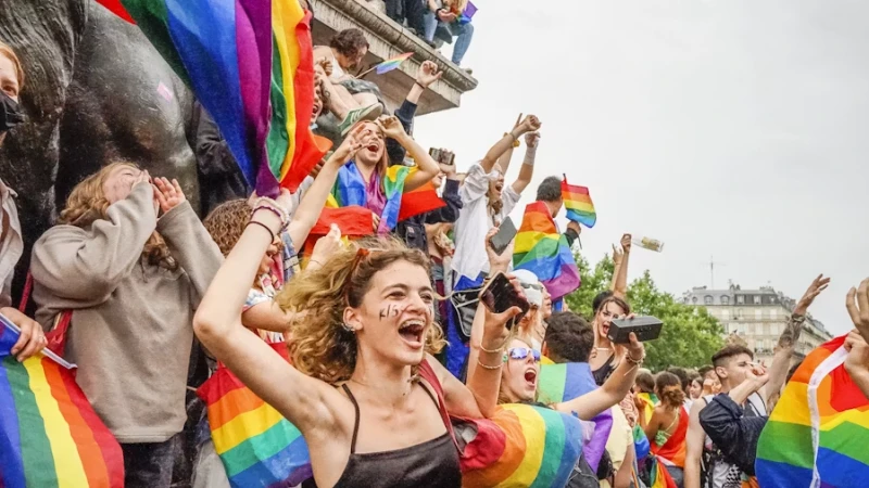 szene-Radar - Offizielle CSD-Afterparty, Hans Bunte Areal  in Freiburg im Breisgau