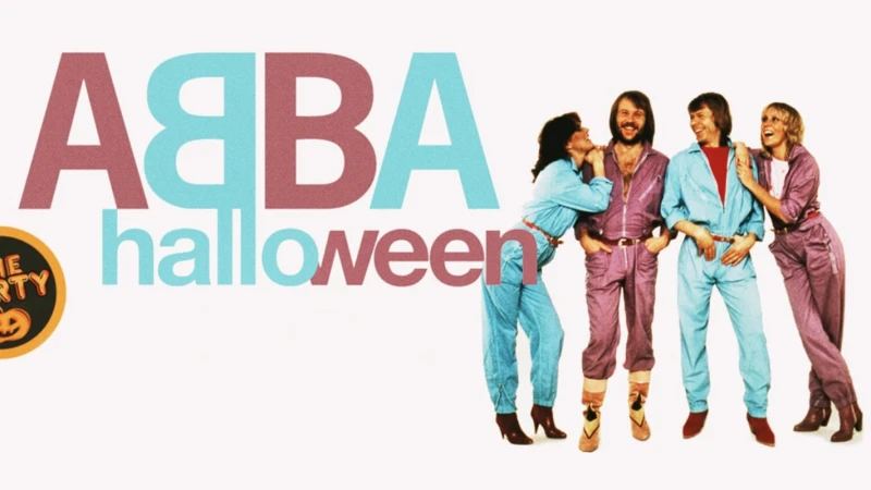 szene-Radar - ABBA HALLOween, Jazzhaus  in Freiburg im Breisgau