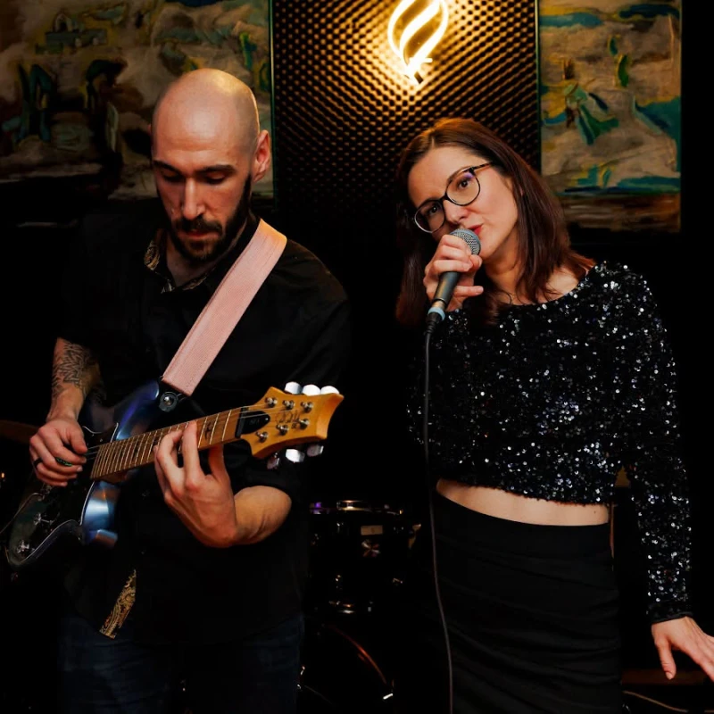 szene-Radar - Dvaia, KISS  in Freiburg im Breisgau