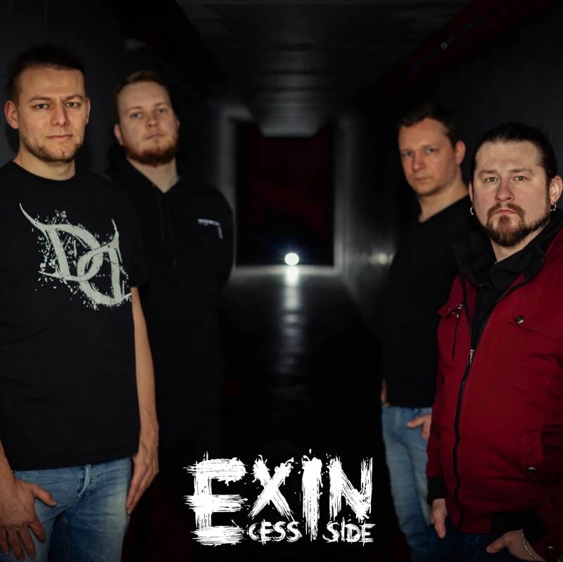 szene-Radar - Excess Inside, Freiburg stimmt ein  in Freiburg im Breisgau