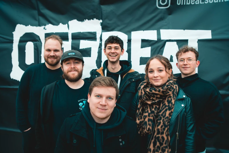 szene-Radar - OffBeat, Freiburg stimmt ein  in Freiburg im Breisgau