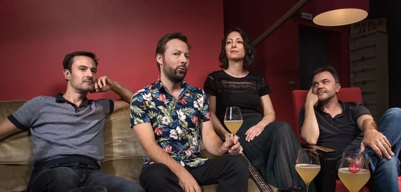 szene-Radar - Vienne La Nuit, KISS  in Freiburg im Breisgau
