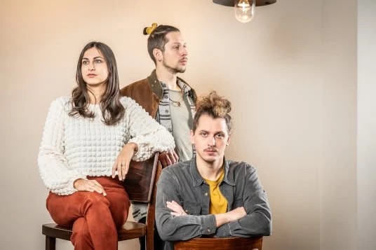szene-Radar - Heirs to the Wild, KISS  in Freiburg im Breisgau