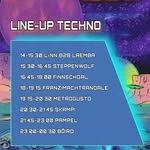szene-Radar - Vauban Sommerfest - Bands, Wechselnde Orte  in Freiburg im Breisgau