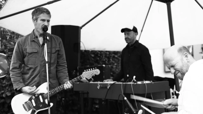 szene-Radar - g.rag/zelig implosion deluxxe, Swamp  in Freiburg im Breisgau