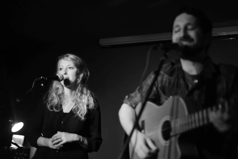 szene-Radar - Open South, KISS  in Freiburg im Breisgau