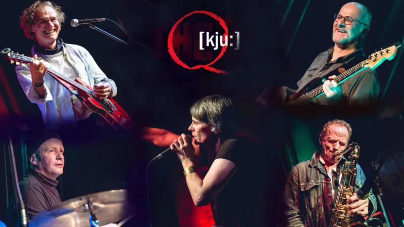 szene-Radar - The Q in Concert, Wechselnde Orte  in Freiburg im Breisgau