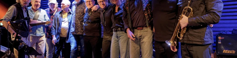 szene-Radar - TABASCO - die Band mit der scharfen Soße, Wallgrabentheater  in Freiburg im Breisgau