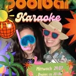 szene-Radar - Last Call für alle Karaoke-Stars, Poolbar Faulerbad  in Freiburg im Breisgau